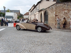 Bugatti - Ronde des Pure Sang 154